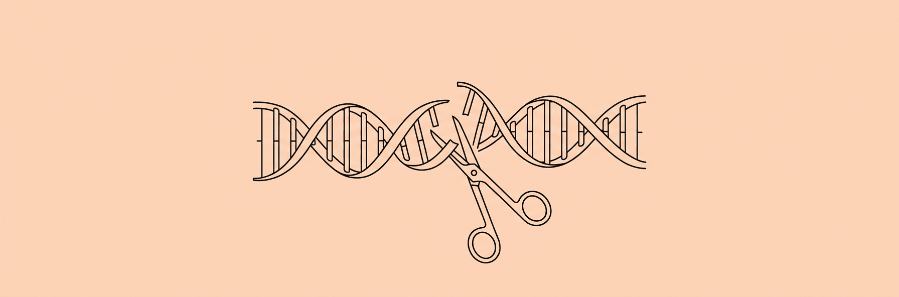 ИИ спроектировал ферменты CRISPR, которые редактируют ДНК вчетверо эффективнее природных