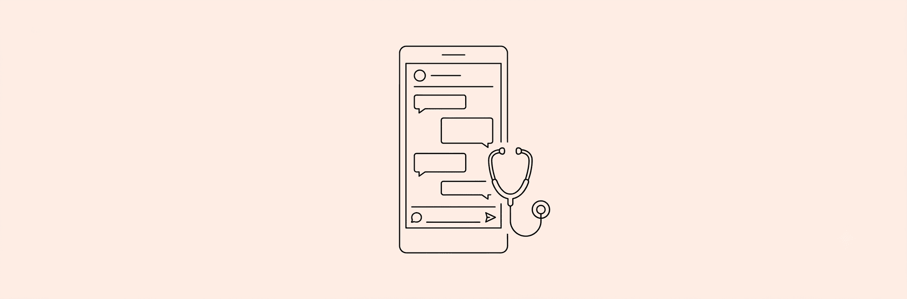 NHS запустил ИИ-тритаж в мобильном приложении: 29% меньше очередей на телефоне