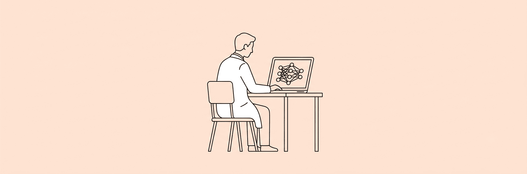Лишь 19% врачей прошли обучение работе с медицинским ИИ — исследование НМИЦ