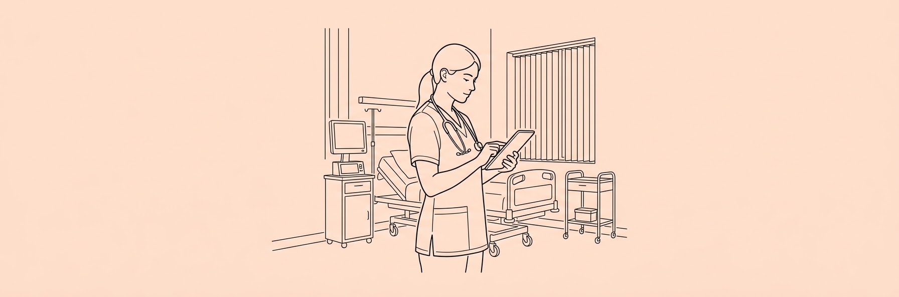 Elsevier представила ClinicalKey Nursing AI — нейросеть для сестринского дела